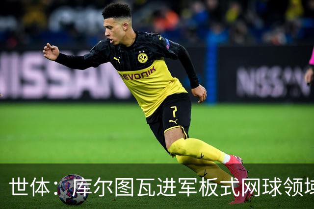 世体：库尔图瓦进军板式网球领域，未来渴望投资NBA与NFL